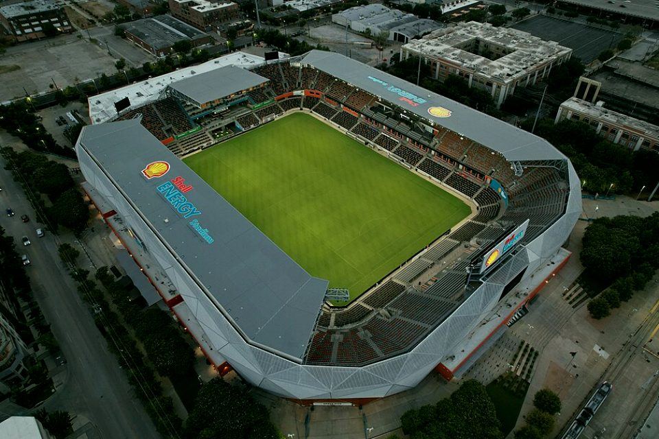 2026赛季NFL常规赛 · 华体会