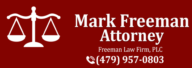 Mark Freeman Attorney